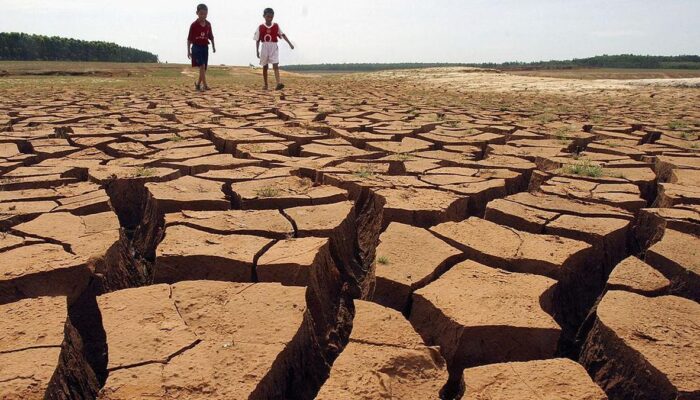 Jawa Timur, NTB, NTT Diprediksi Alami Kekeringan Ekstrim
