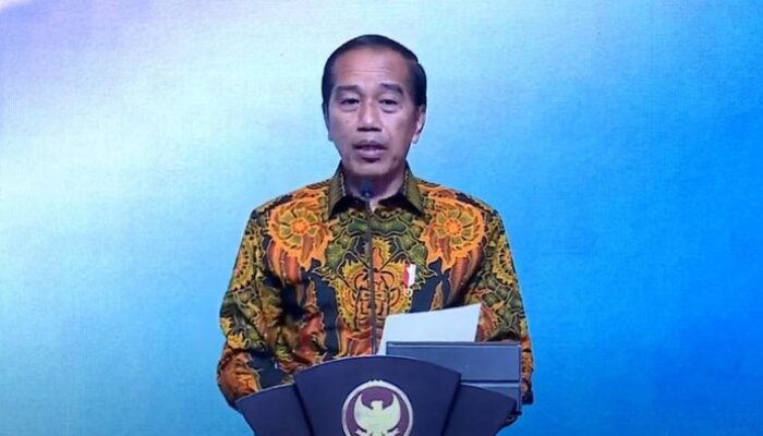 Presiden Jokowi Pastikan Mulai Berkantor di IKN Senin Besok