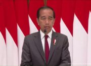 Tiga Wakil Menteri yang Akan Dilantik Jokowi Dua Diantaranya Orang Terdekat Prabowo