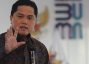 Erick Thohir sebut BUMN Berikan Dividen Senilai Rp85,52 Triliun untuk Negara