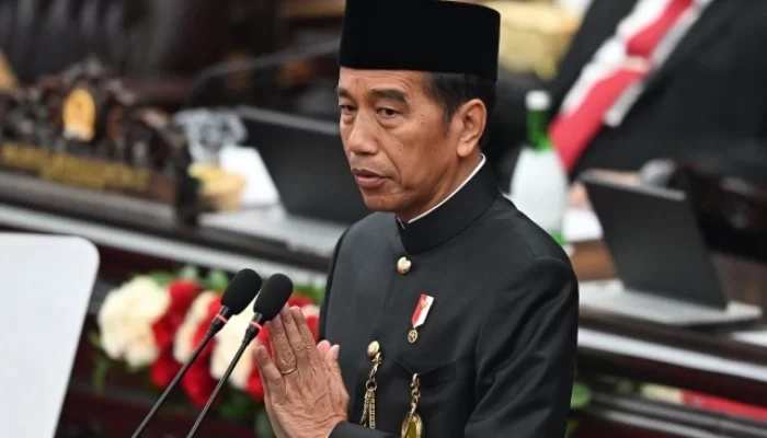 Presiden Jokowi Dijadwalkan Hari Ini Akan Reshuffle Kabinet