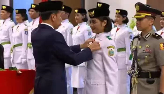 Paskibraka Perempuan di IKN Tidak Diperkenankan Memakai Hijab, BPIP Diminta Bertanggungjawab