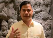 Komentar Direktur HSI Soal Mundurnya Airlangga Hartanto Sebagai Ketum Golkar