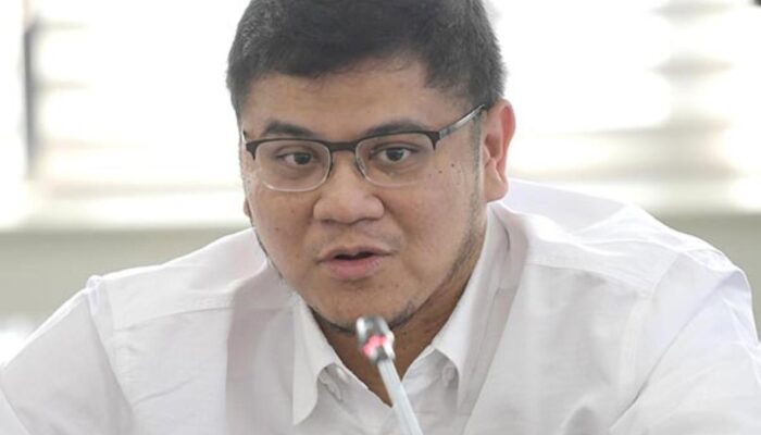 Stafsus Menpora Bantah Besaran Nilai Bonus Yang Beredar