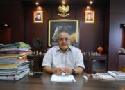 Pelayanan Kemenpora Terus Meningkat Dengan Peringat A- Atau Sangat Baik