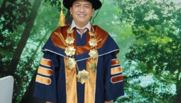 Heri Herdiawanto : Tututan Pemakzulan Hanya Akan Berdampak Buruk Pada Politik dan Pemerintahan