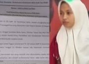 Guru Honorer ini Ditahan Usai Tegur Seorang Siswa