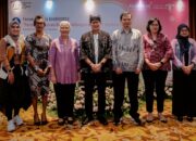 Indonesia Terbukti Memiliki Keunggulan di Sektor Pariwisata