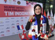 Diananda Choirunisa Siap Sapu Bersih Emas Panahan SEA Games 2025