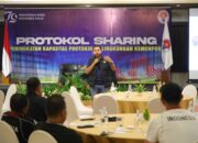 Kemenpora Resmi Tutup Acara Protokol Sharing 2024 di Cirebon