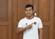 Junaedi Anak Petani dan Penggembala Kambing Ingin Raih Medali untuk Indonesia