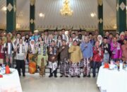 Kemenpora Gelar Gala Dinner Sambut ASEAN Sports Day 2024 di Sleman