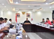 Menpora Dito Ariotedjo Bahas Rencana Pembangunan Sport Center Bersama PP PBSI