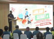 Membangun Generasi Muda: Menpora Dito Dorong Kolaborasi Lintas Sektor dalam Kepemudaan