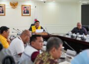Menpora Dito Arahkan Kenaikan Tunjangan Kinerja untuk Peningkatan Kinerja Pegawai Kemenpora