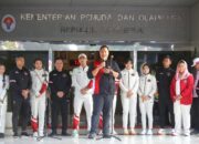 Menpora Dito Minta Maaf Kepada Masyarakat Terkait Pawai Olimpiade 2024 Paris