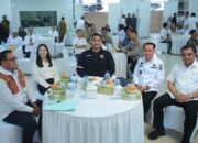 Pastikan Pelaksanaan PON XXI Aceh-Sumut Sukses Kemenpora Gelar Rakor Satgas