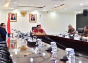 Menpora Dito Dukung Upaya Menjadikan Gorontalo Sebagai Training Center
