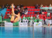 Tri Anggoro Atlet Loncat Indah Asal Jakarta Berhasil Raih Emas, PON XXI Aceh-Sumut