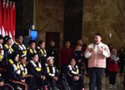 Indonesia Ukir Sejarah di Paralimpiade Paris 2024, Bawa Pulang 14 Medali