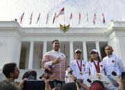 Menpora Dito: Paralimpiade 2024, Simbol Kemajuan Atlet Disabilitas Indonesia