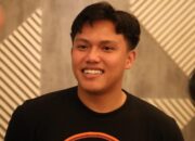 Andi Sultan Sebut Konsumsi Pada Ajang PON Baik-Baik Saja