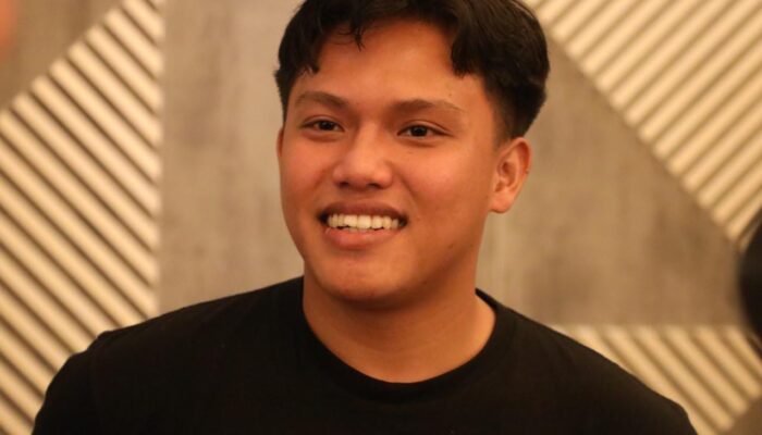 Andi Sultan Sebut Konsumsi Pada Ajang PON Baik-Baik Saja