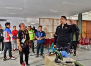 Cuaca Extrem di Aceh Sebabkan Kerusakan Pada Venue PON