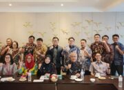 Rapat FGD Kemenpora, Bahas Dana Perwalian Keolahragaan