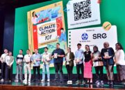 4.000 Pemuda Hadiri “Indonesia Youth Sustainability Forum 2024” di Apresiasi Menpora Dito