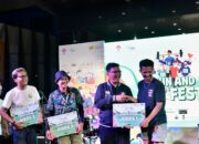 Kemenpora RI Gelar Pesta Prestasi ke-7 Dengan Tema “Fun And Fit Test”