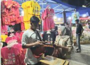 PON XXI Aceh-Sumut Berikan Dampak Ekonomi Terhadap Masyarakat