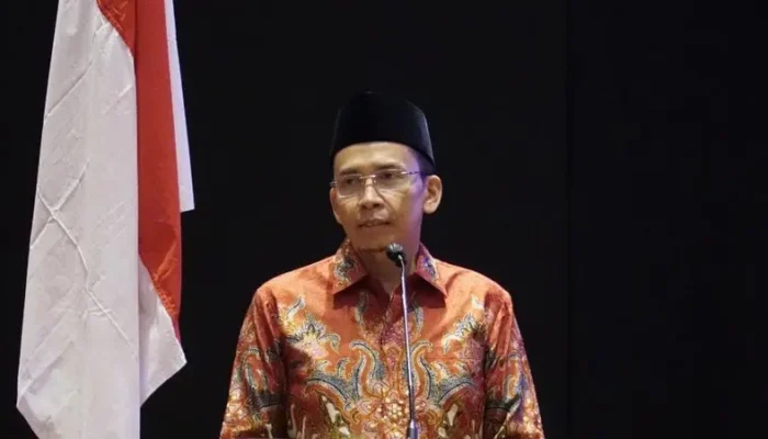 Mulai dari  Partai PBB Hingga Perindo, Ini Dia Jejak Politik TGB
