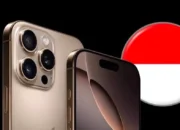 Menkomdigi Meutya Hafid Sebut Pihak Iphone Belum Nyatakan Wacana Investasi ke Komdigi