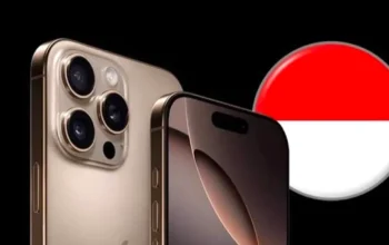 Menkomdigi Meutya Hafid Sebut Pihak Iphone Belum Nyatakan Wacana Investasi ke Komdigi