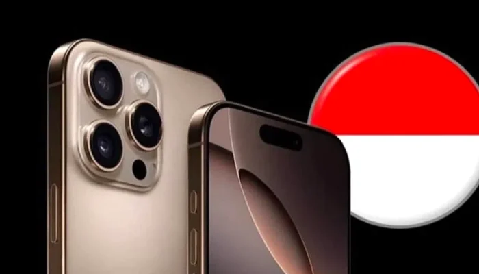 Menkomdigi Meutya Hafid Sebut Pihak Iphone Belum Nyatakan Wacana Investasi ke Komdigi