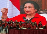 Megawati Ingatkan Aparatur Negara yang Tidak Netral Bisa Dipidana
