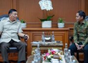 Kemenhut Bakal Pinjamkan Lahan Untuk Latihan Militer TNI