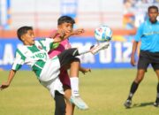 Liga Anak U-12 Piala Menpora Motivasi Anak-Anak Tuk Jadi Pemain Sepak Bola