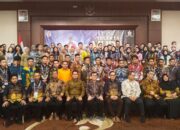 Dengan Tema “Tranformasi Pemuda Untuk Inndonesia Maju”, Kemenpora Buka Program Talenta Muda