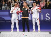 Lampaui Target, Atlet Para Bulu Tangkis Suryo Nugroho Raih Medali Perak