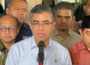 Menteri Ketenagakerjaan Yassierli Akan Buka Job Fair Setip Minggu Untuk Kurangi Pengangguran