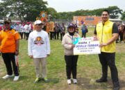 Menpora Dito Buka Tarkam dan Komunitas Fest di Bojonegoro Jatim