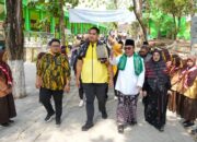 Menpora Dito Dukung Kerjasama Dengan Ponpes Al Munawwar Sebagai Upaya Peningkatan Prestasi