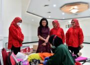 Kemenpora Adakan Program Donor Darah dan Skrining Kesehatan Pegawai Kemenpora