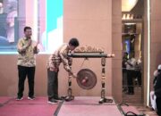 Kemenppora RI Launching Jurnal Pemuda Berbasis Online