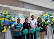 Kemenpora Sampaikan Apresiasi Terhadap Rumah Sakit EMC Pekayon Atas Inisiatifnya