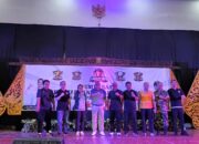 Kemenpora RI Buka Tarkam di Banjarnegara, Jawa Tengah