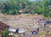 4 Orang Dikabarkan Hilang, Sukabumi Status Darurat Bencana