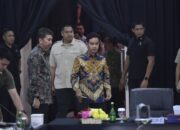 Wapres Gibran Pimpin Rapat DBON : Minta Komitmen Kementerian/Lembaga dan Kurikulum Khusus SKO Diperbaharui